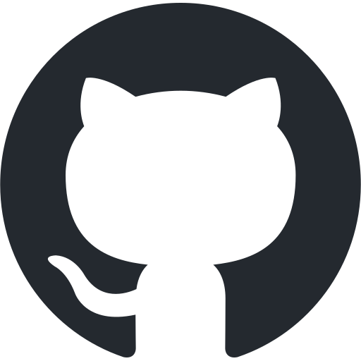 GitHub icon preview