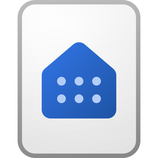 Data Warehouse icon preview
