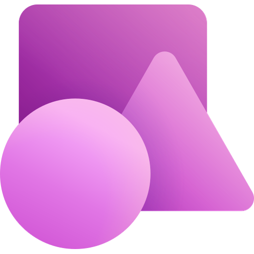 Sample Workload icon preview