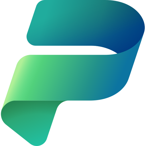 PowerPlatform icon preview